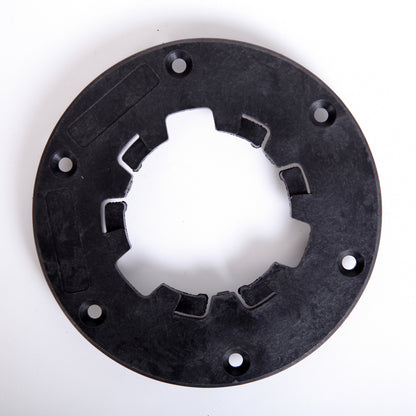 Floor scrubber CLUTCH PLATE