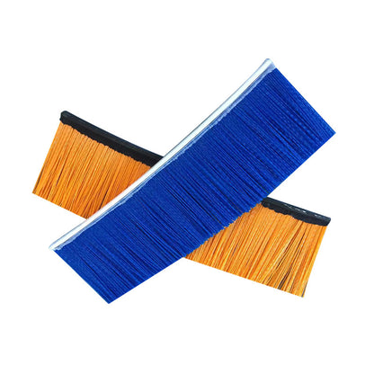 Forklift Broom Replacement Brush Kit