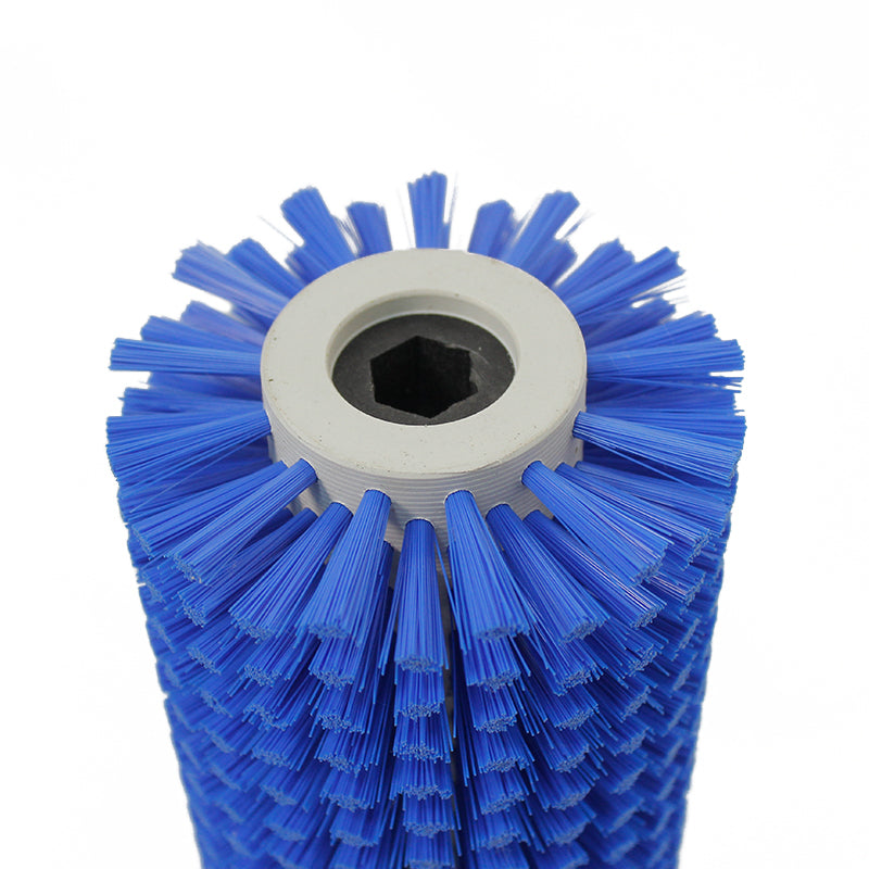 Roller brush for Floor Scrubber