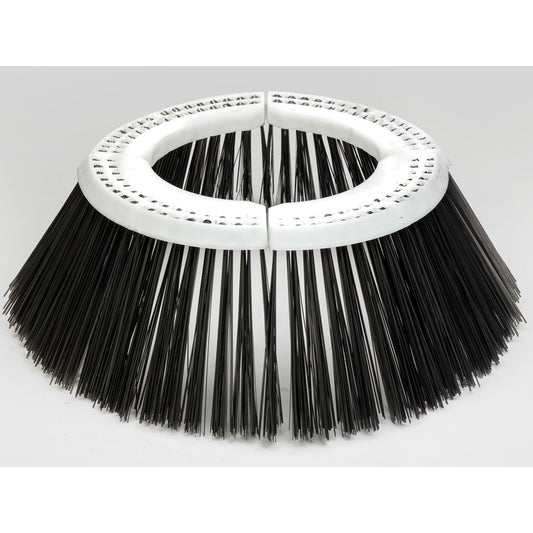 Sweeper Road maintenance sweeper side Brush 、Disc broom