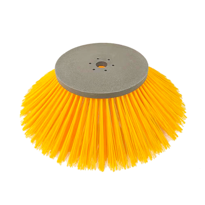 Sweeper Road maintenance sweeper side Brush 、Disc broom