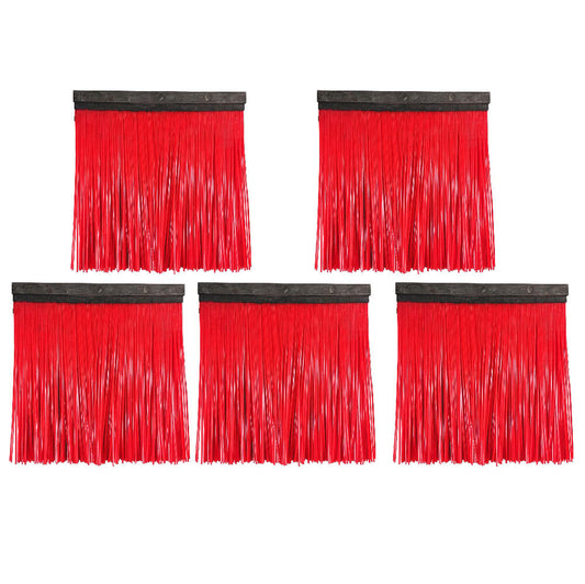 Forklift Broom Replacement Brush Kit