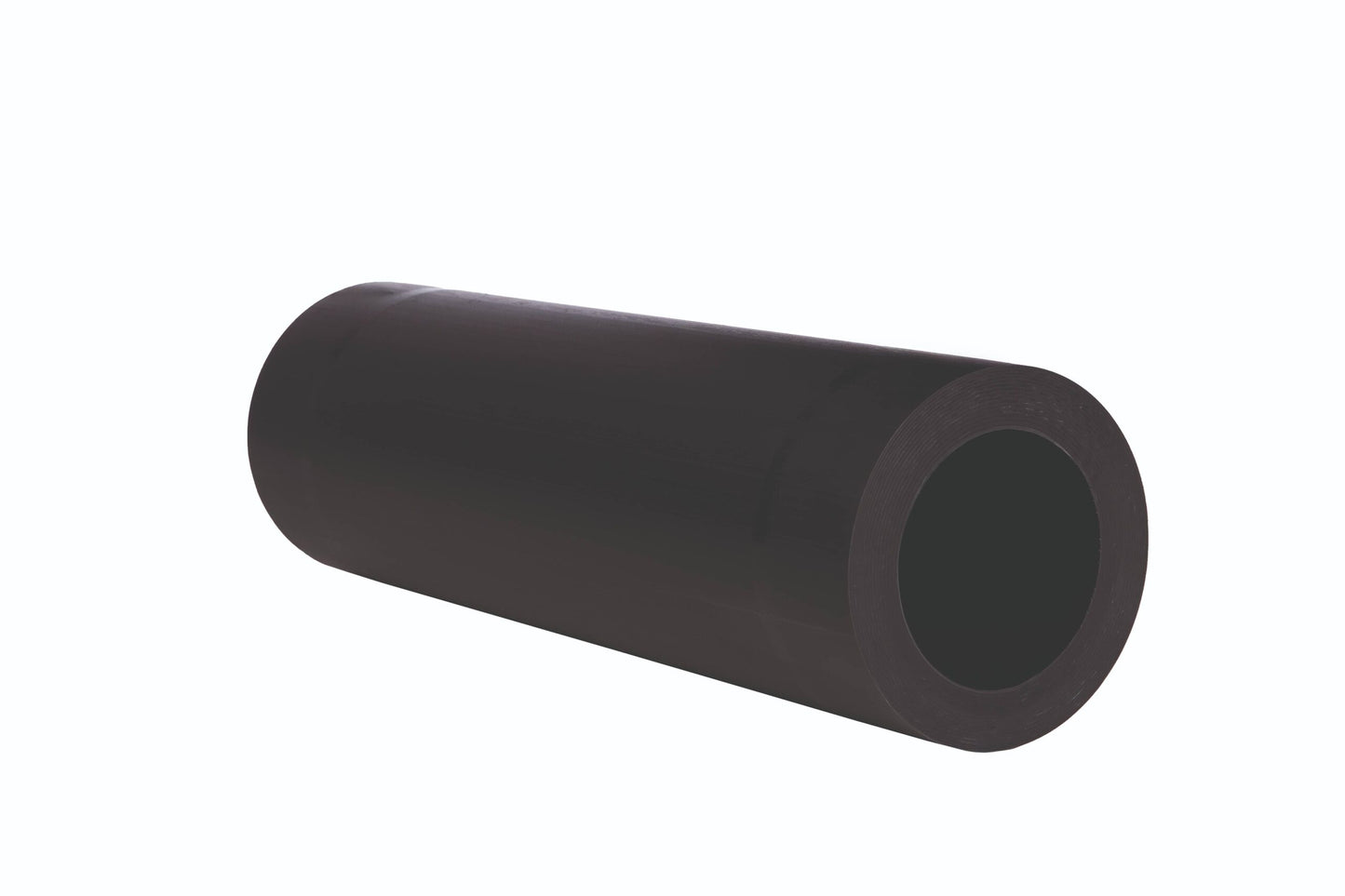 Plastic pipe used for roller brush