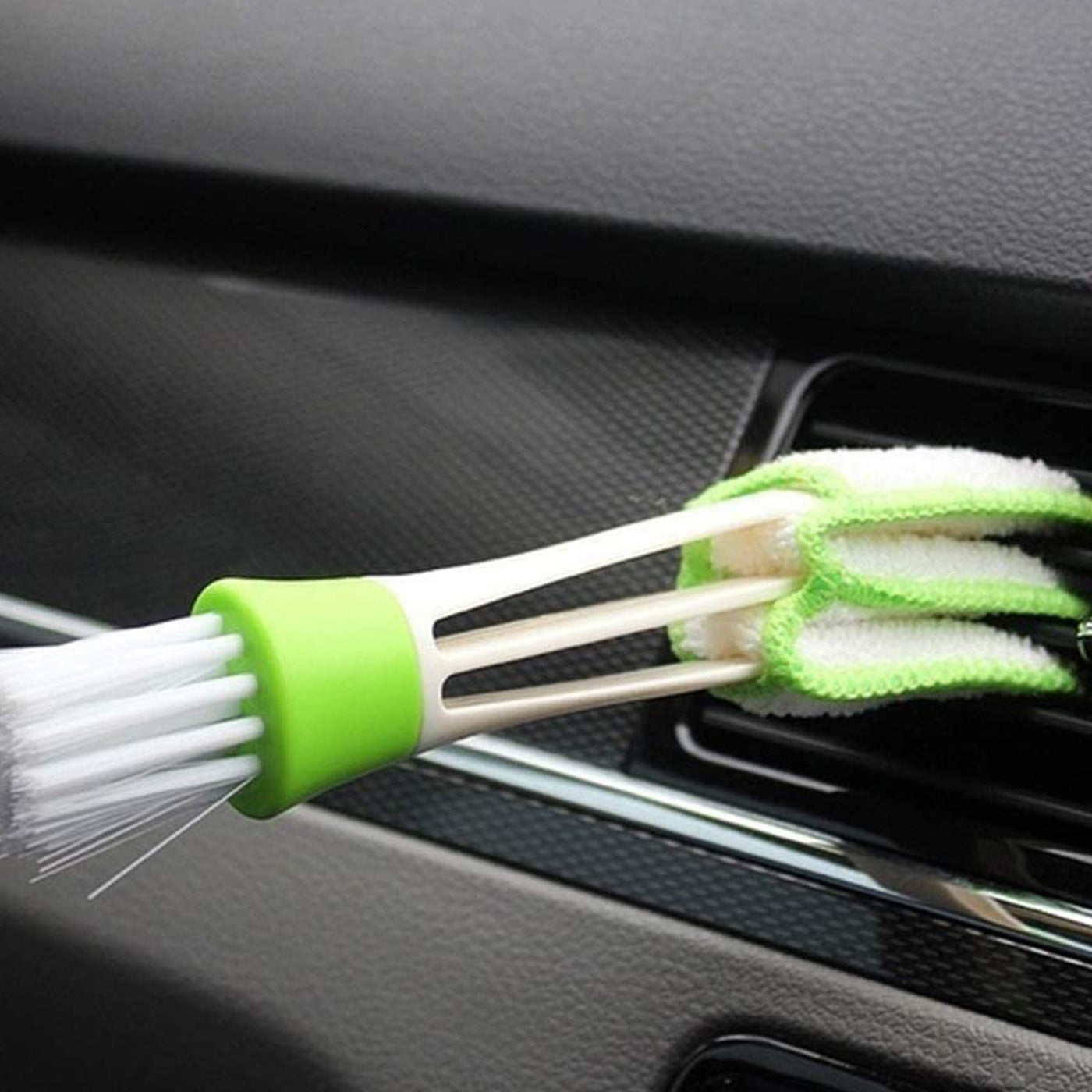 Dust Collector Cleaning Cloth Tool Suitable for cleaning shutters, air conditioning outlet