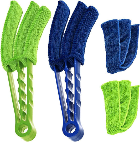 Dust Collector Cleaning Cloth Tool Suitable for cleaning shutters, air conditioning outlet