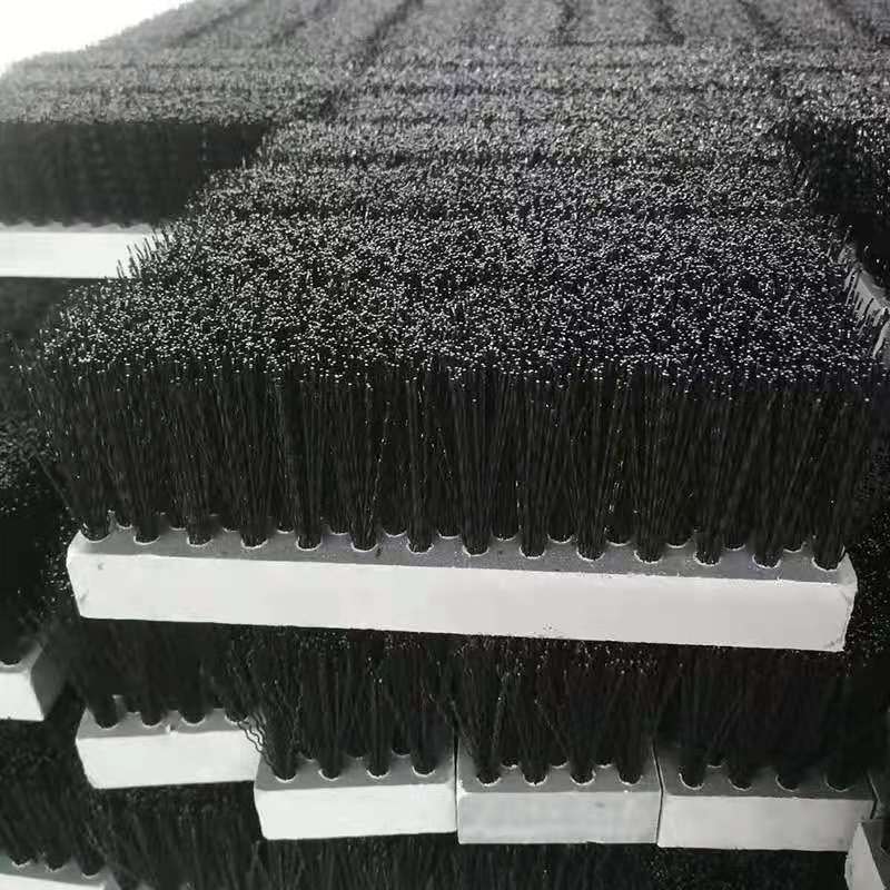 lath brush  application